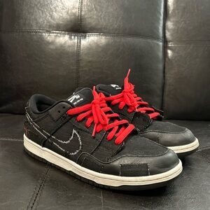 Nike sb dunk low wasted youth